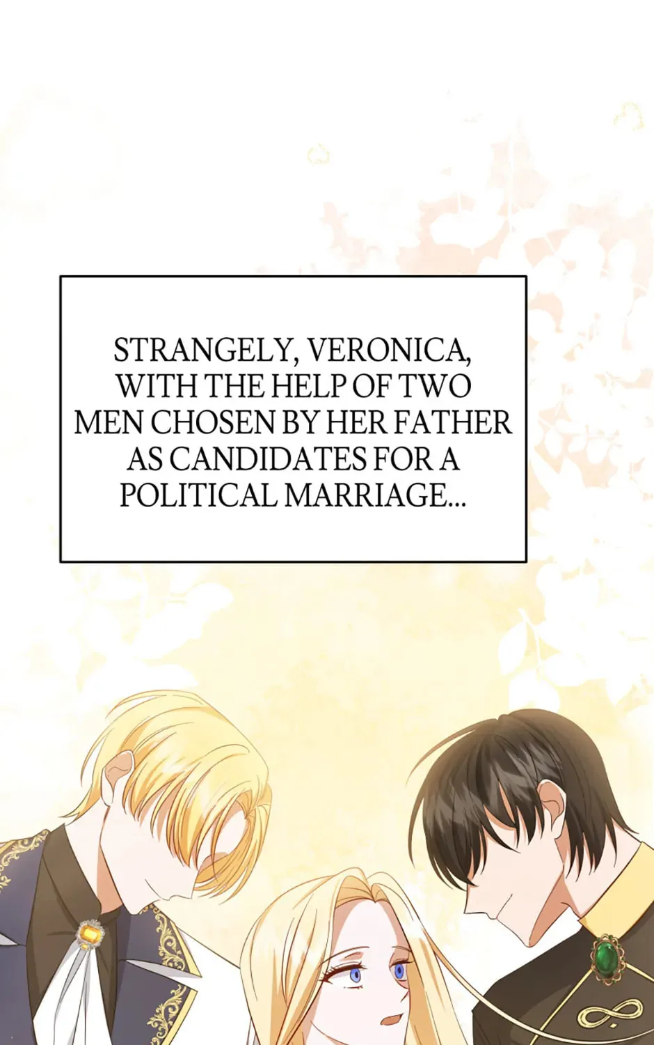 Read Rewrite My Happy Ending chapter 1 image 101 on Lezhin