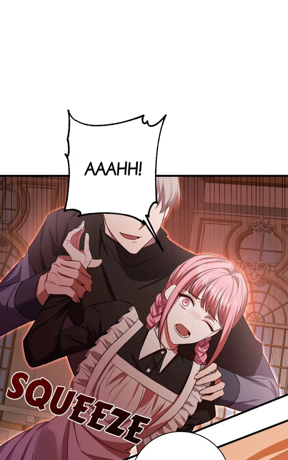 Read Rewrite My Happy Ending chapter 1 image 11 on Lezhin