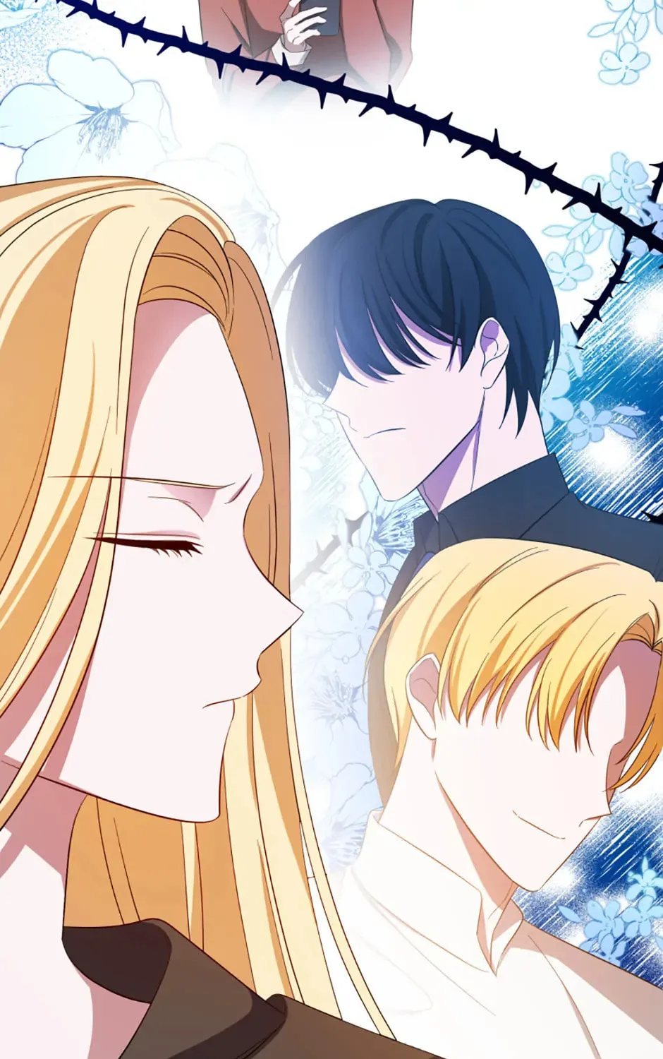 Read Rewrite My Happy Ending chapter 1 image 129 on Lezhin