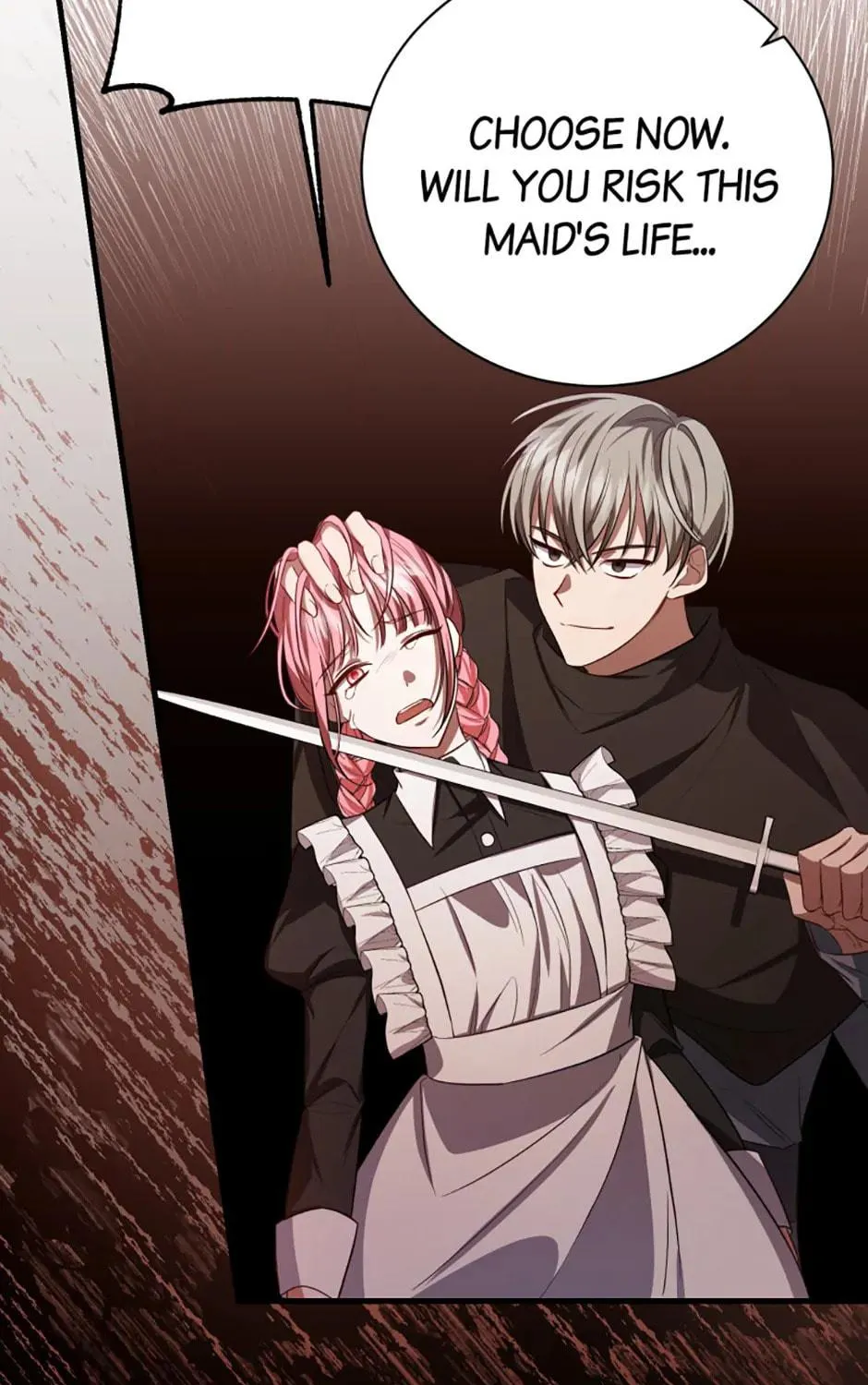 Read Rewrite My Happy Ending chapter 1 image 15 on Lezhin