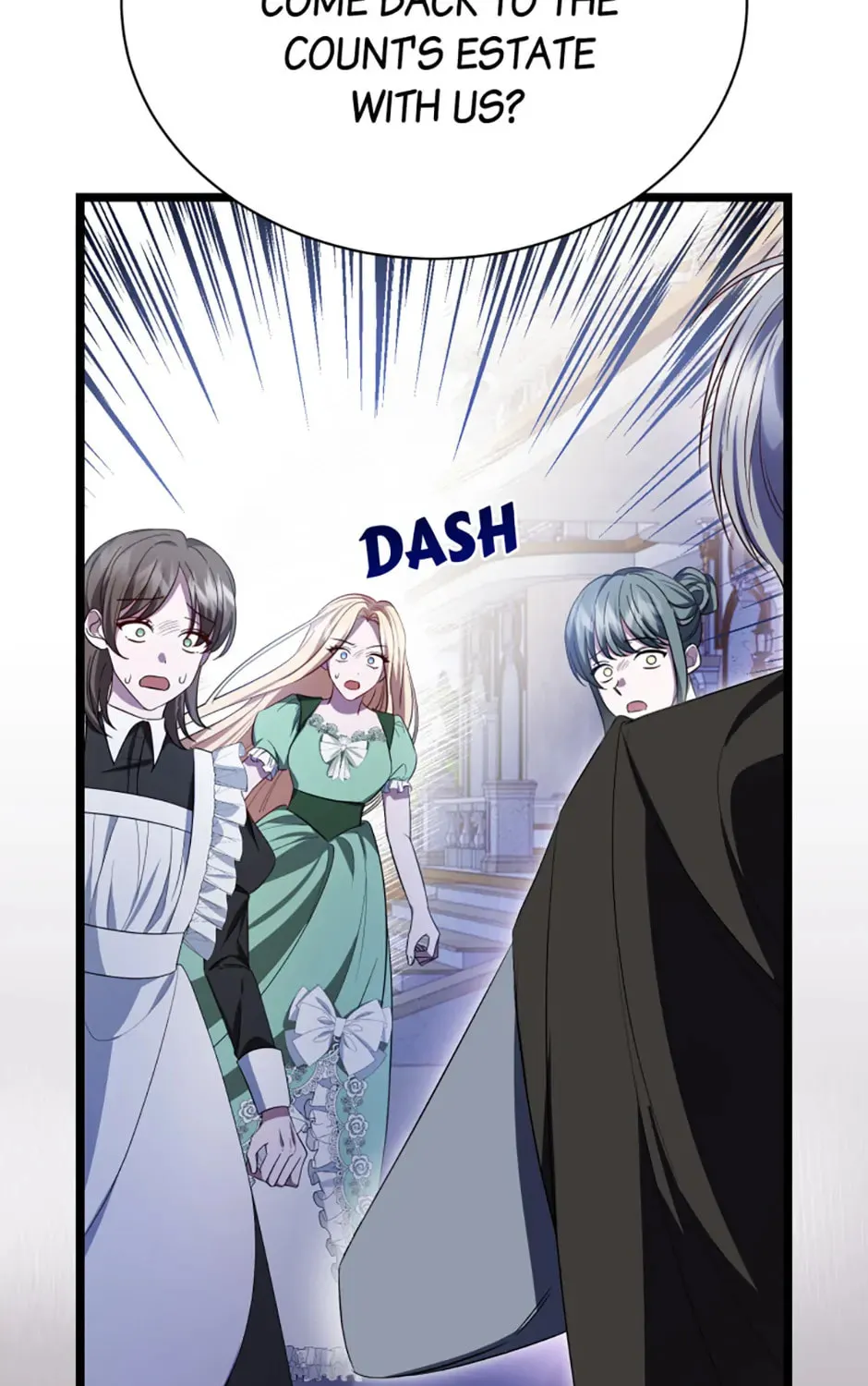 Read Rewrite My Happy Ending chapter 1 image 19 on Lezhin