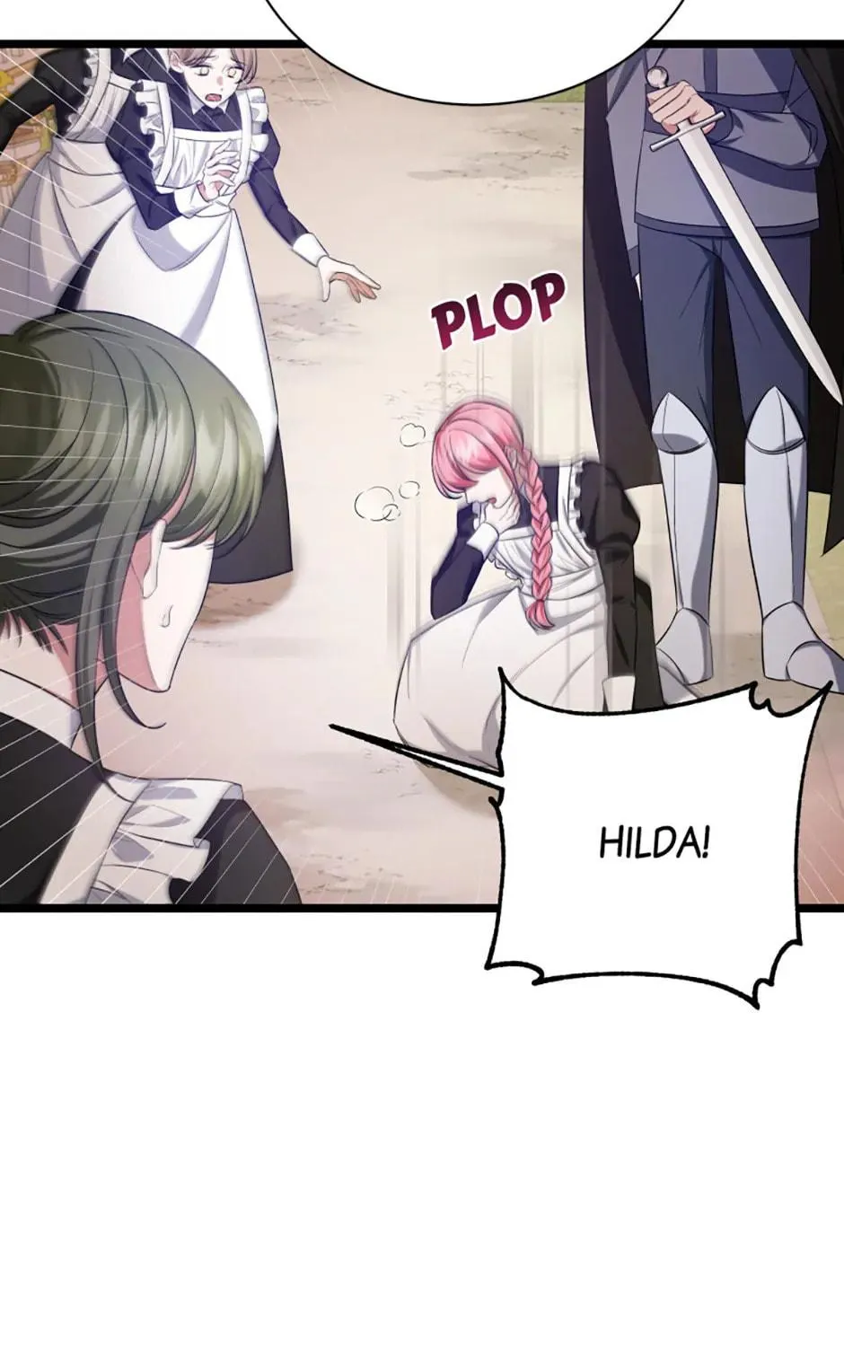 Read Rewrite My Happy Ending chapter 1 image 27 on Lezhin
