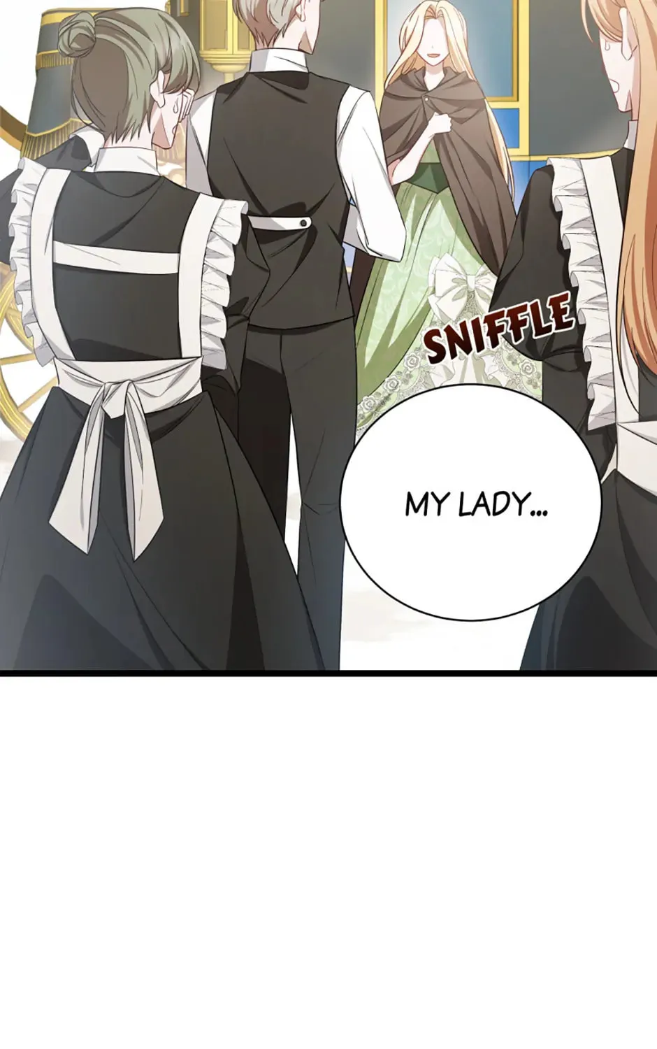Read Rewrite My Happy Ending chapter 1 image 41 on Lezhin
