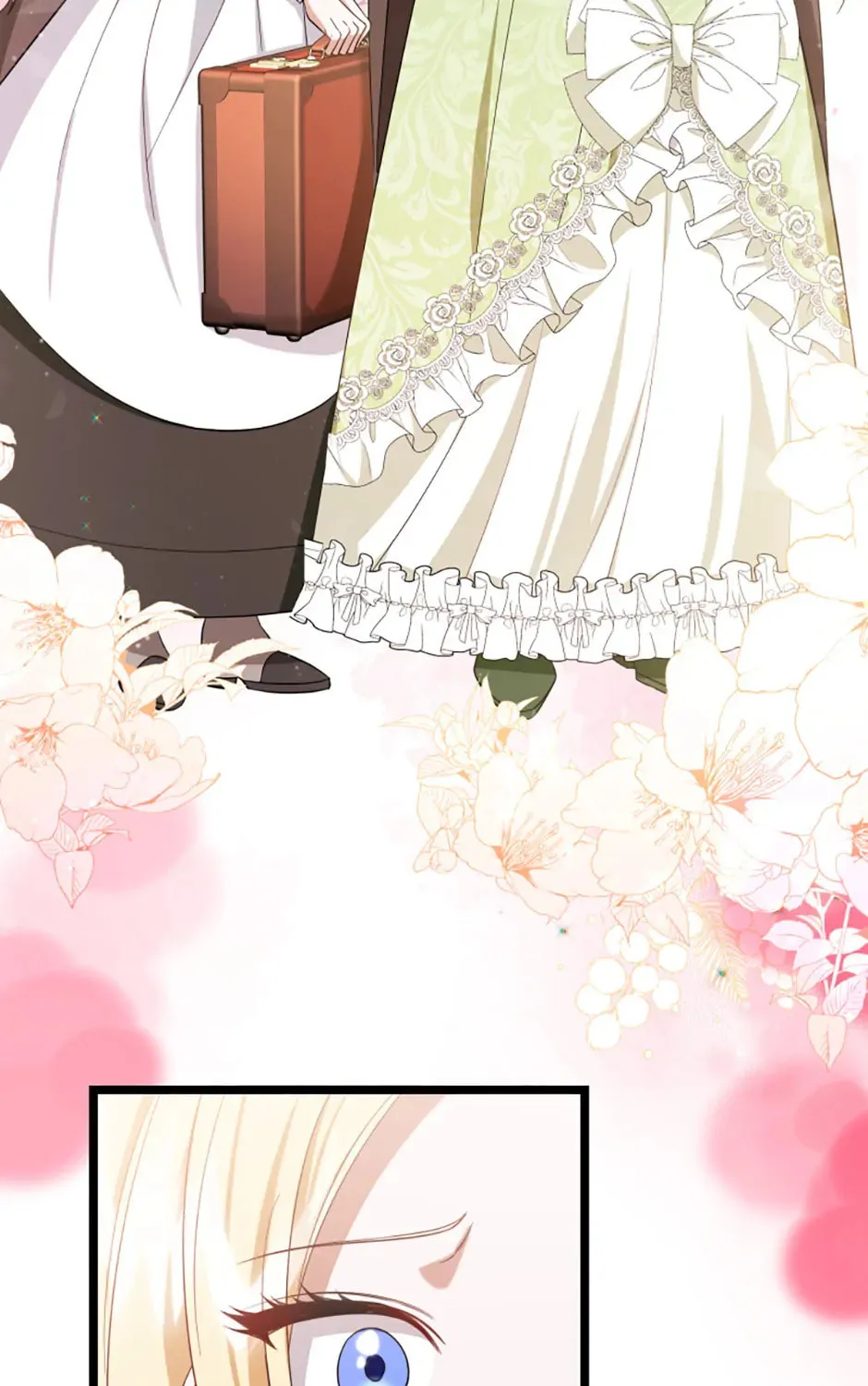 Read Rewrite My Happy Ending chapter 1 image 47 on Lezhin