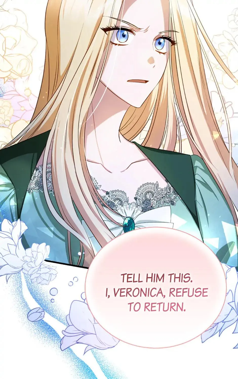 Read Rewrite My Happy Ending chapter 1 image 7 on Lezhin
