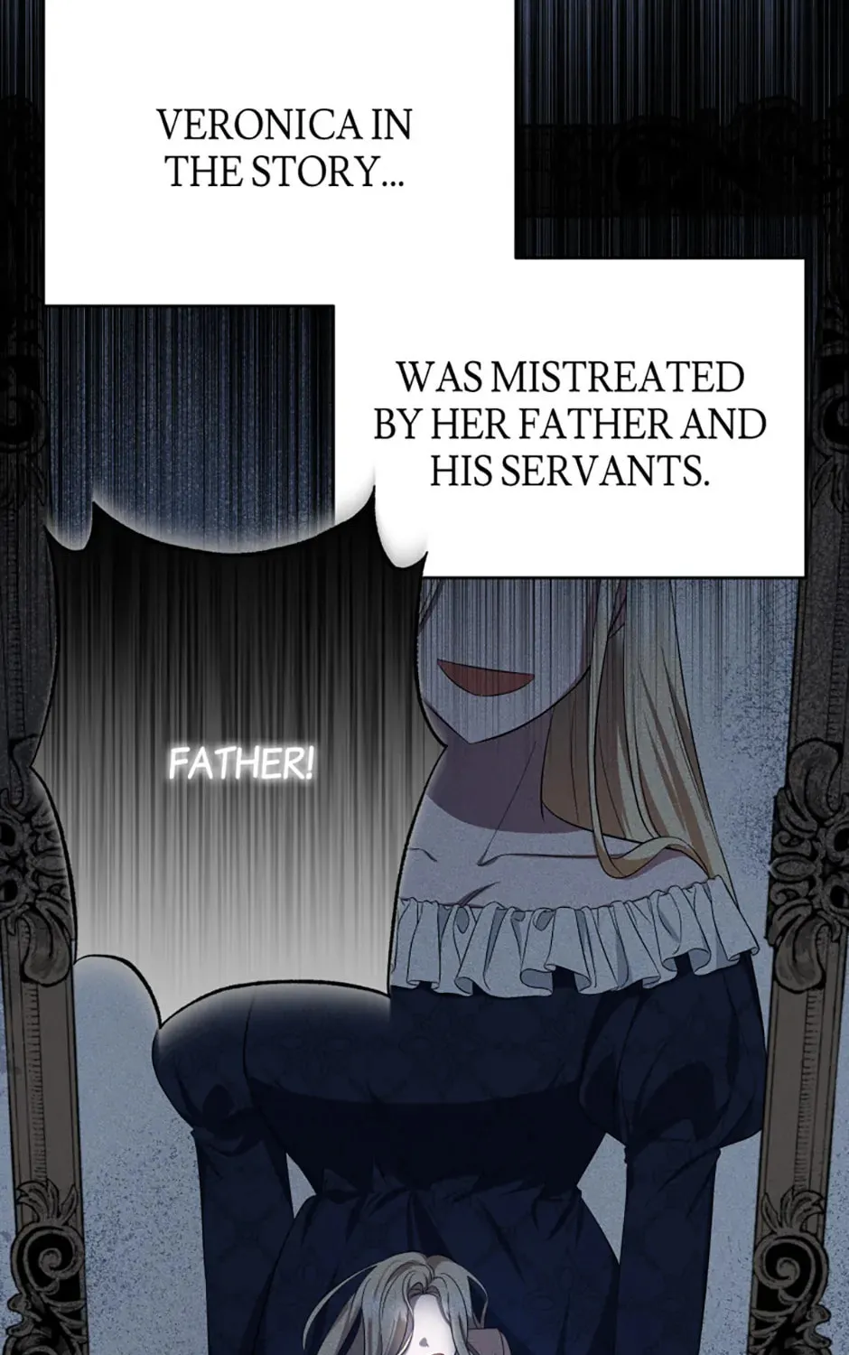 Read Rewrite My Happy Ending chapter 1 image 83 on Lezhin