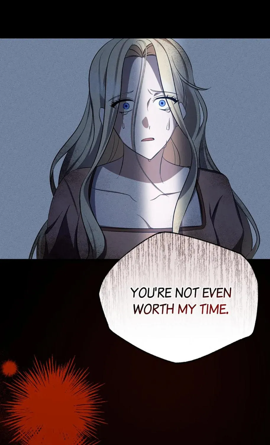 Read Rewrite My Happy Ending chapter 1 image 91 on Lezhin