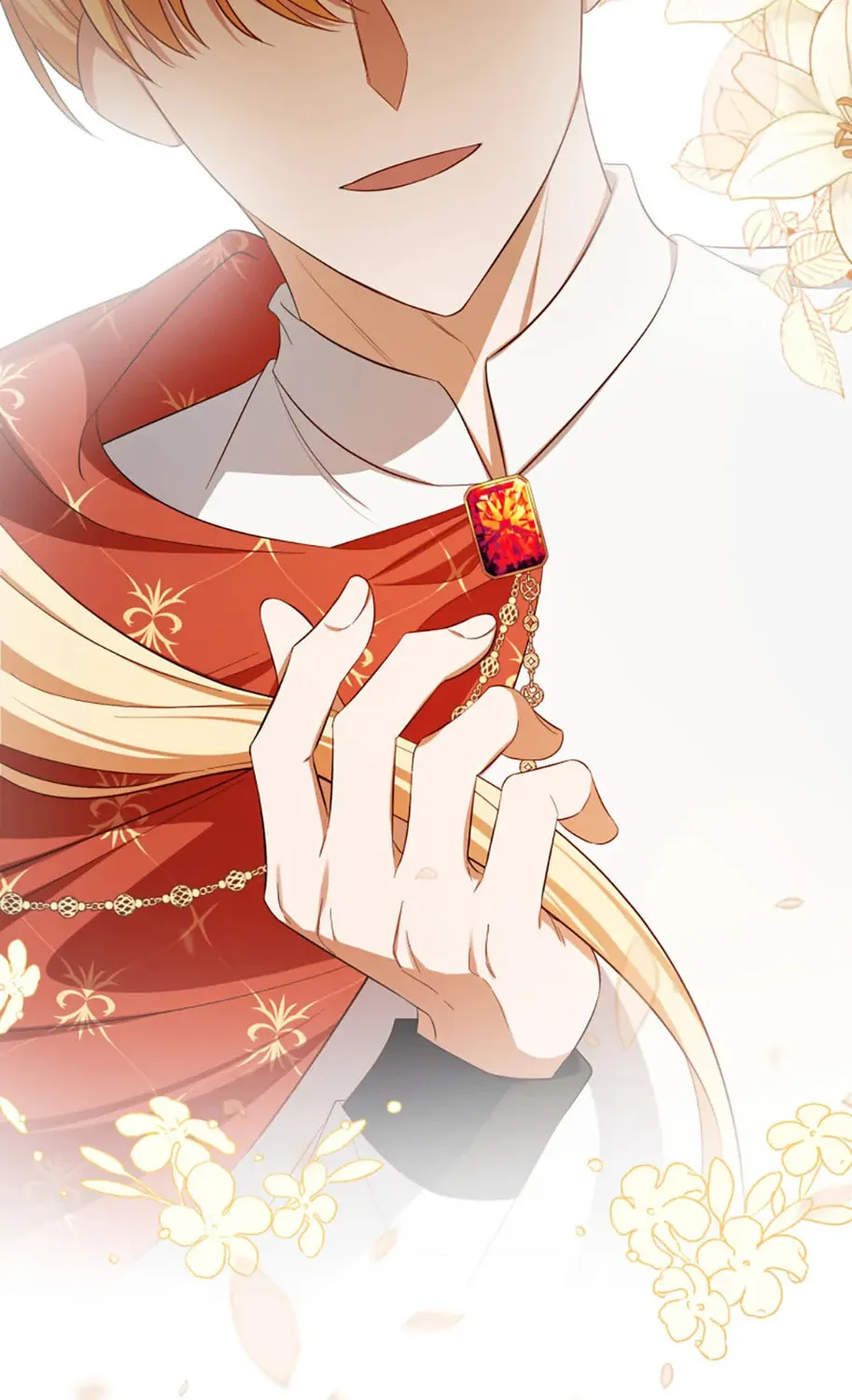 Read Rewrite My Happy Ending chapter 1 image 99 on Lezhin