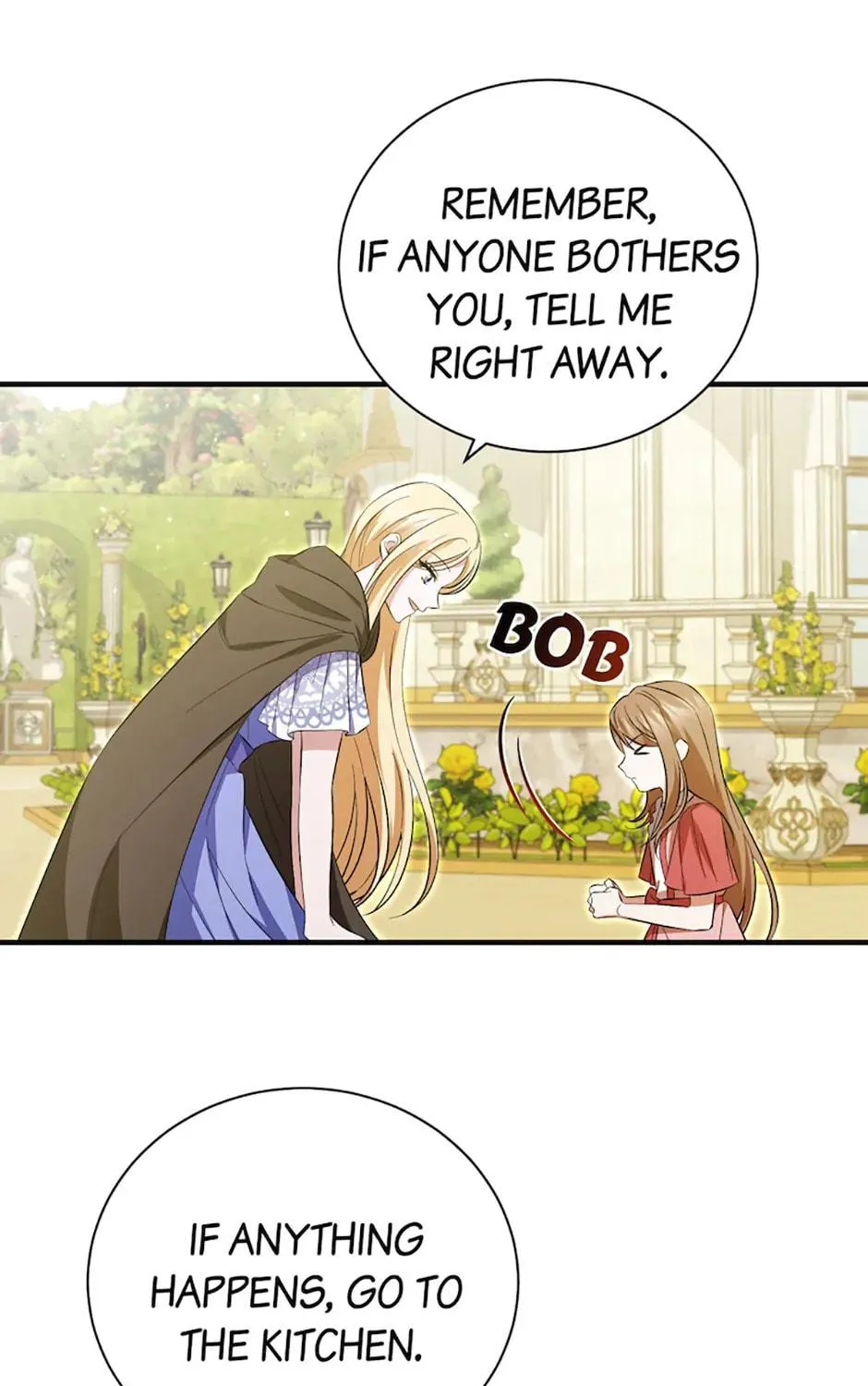 Read Rewrite My Happy Ending chapter 10 image 10 on Lezhin