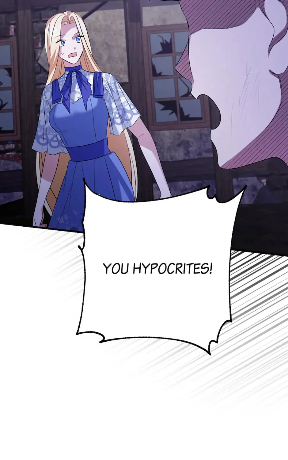 Read Rewrite My Happy Ending chapter 10 image 100 on Lezhin