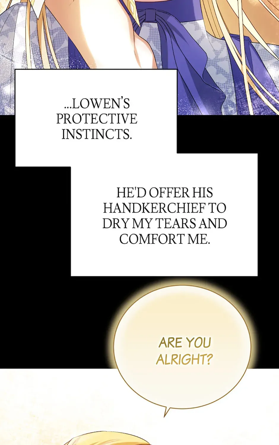 Read Rewrite My Happy Ending chapter 10 image 108 on Lezhin