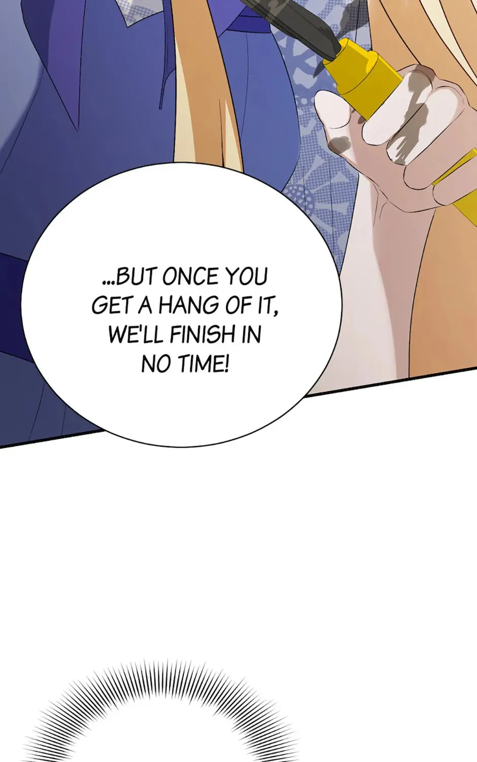 Read Rewrite My Happy Ending chapter 10 image 124 on Lezhin