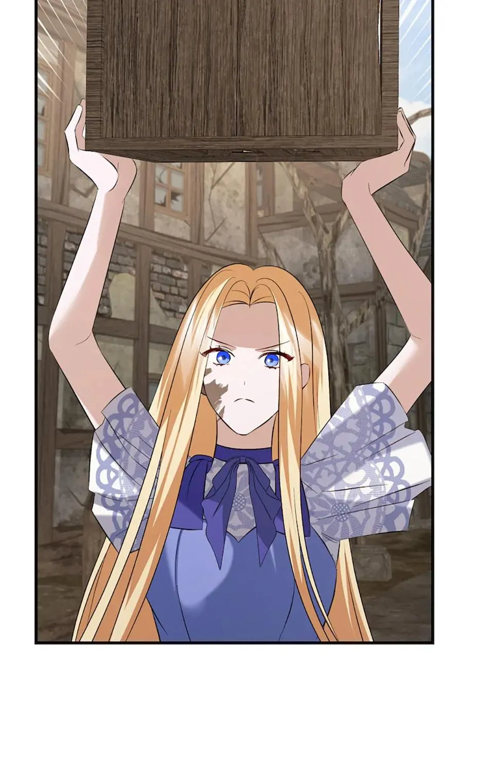 Read Rewrite My Happy Ending chapter 10 image 128 on Lezhin