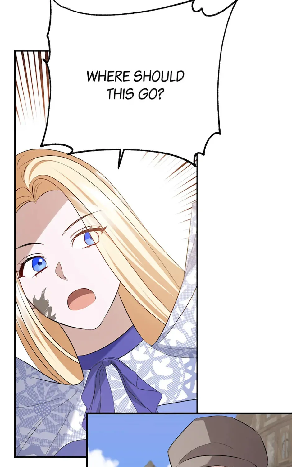 Read Rewrite My Happy Ending chapter 10 image 130 on Lezhin