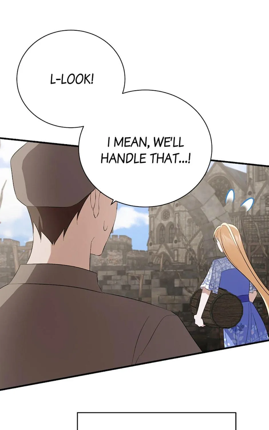 Read Rewrite My Happy Ending chapter 10 image 134 on Lezhin