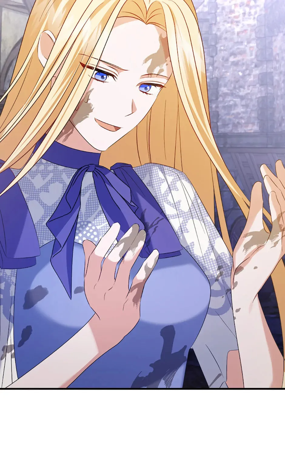 Read Rewrite My Happy Ending chapter 10 image 150 on Lezhin