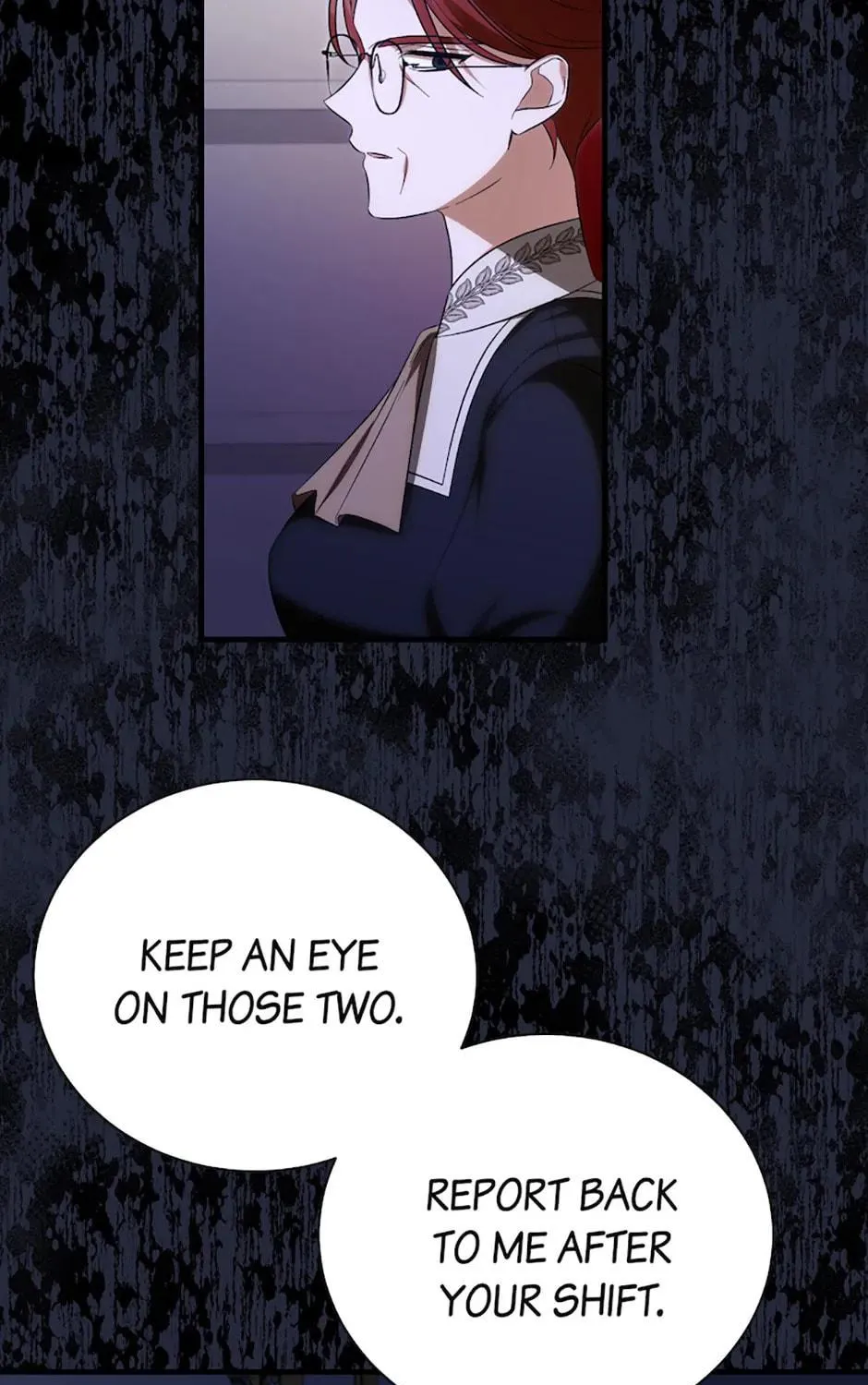 Read Rewrite My Happy Ending chapter 10 image 16 on Lezhin