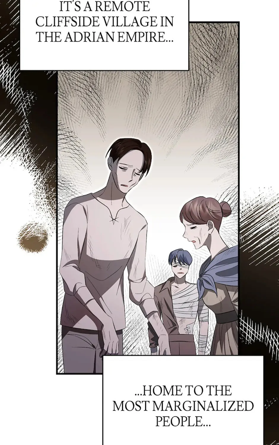 Read Rewrite My Happy Ending chapter 10 image 34 on Lezhin