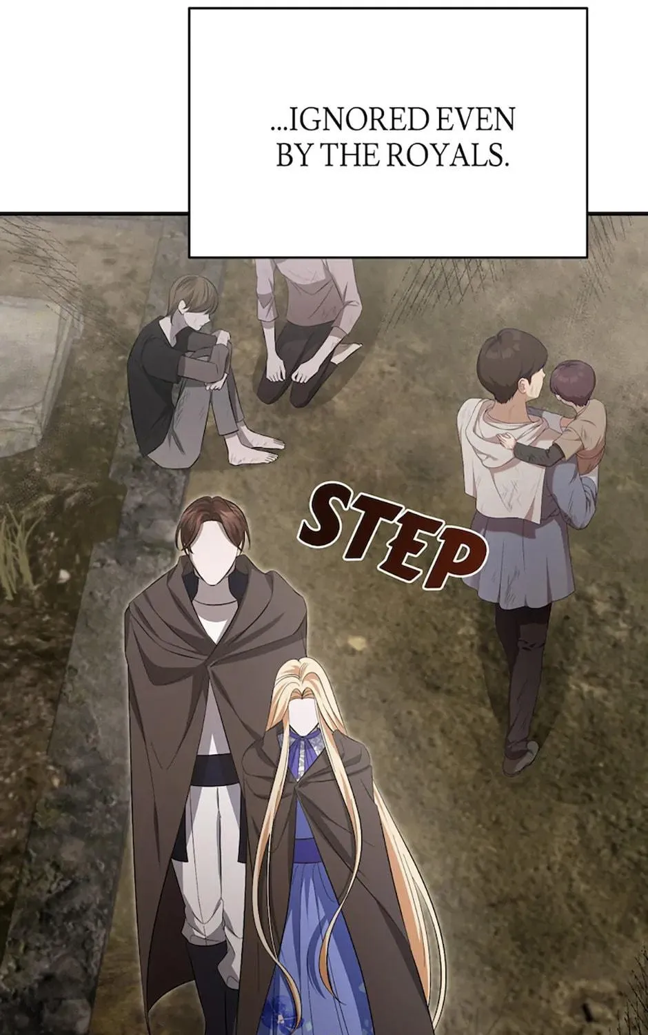 Read Rewrite My Happy Ending chapter 10 image 36 on Lezhin