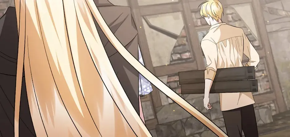 Read Rewrite My Happy Ending chapter 10 image 43 on Lezhin