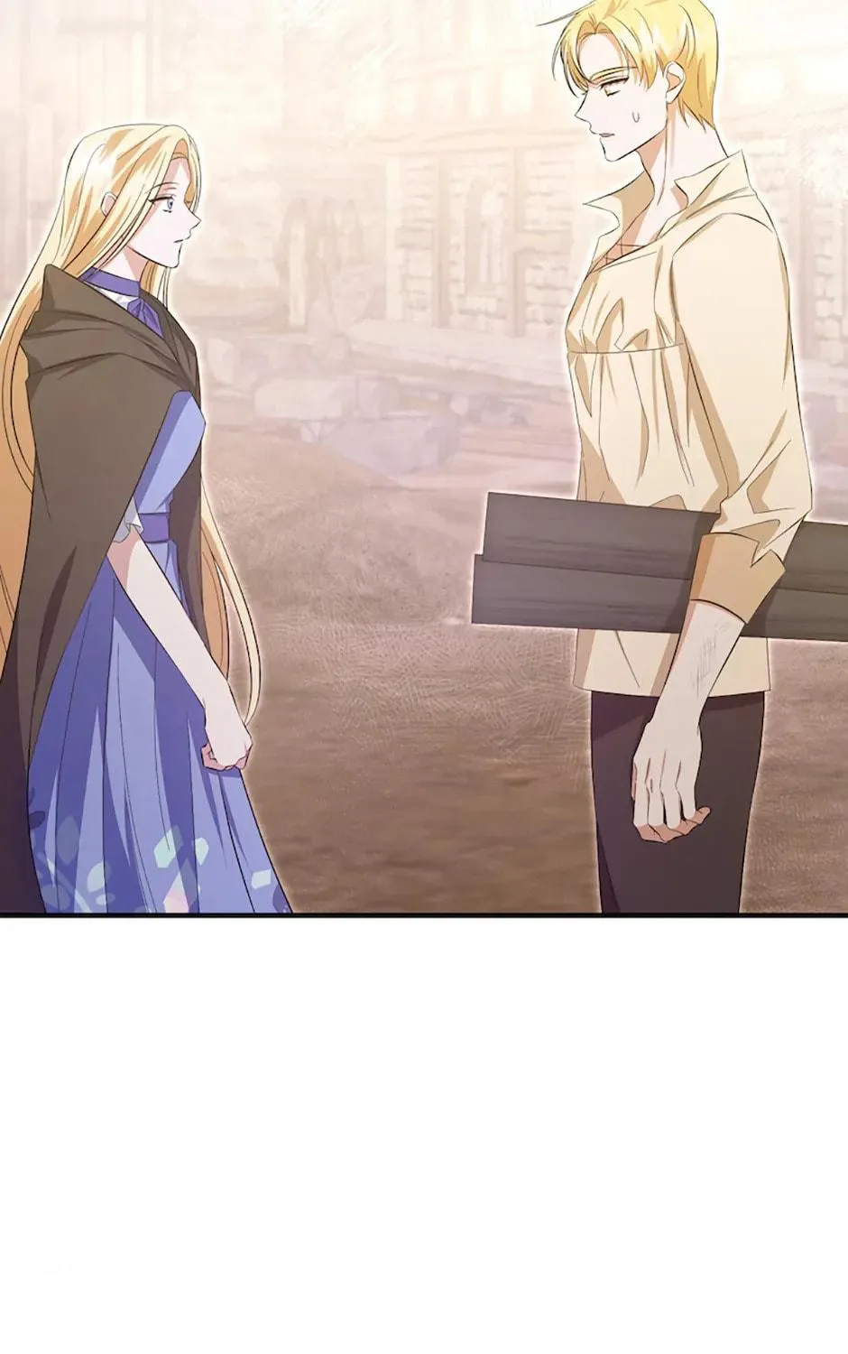 Read Rewrite My Happy Ending chapter 10 image 50 on Lezhin