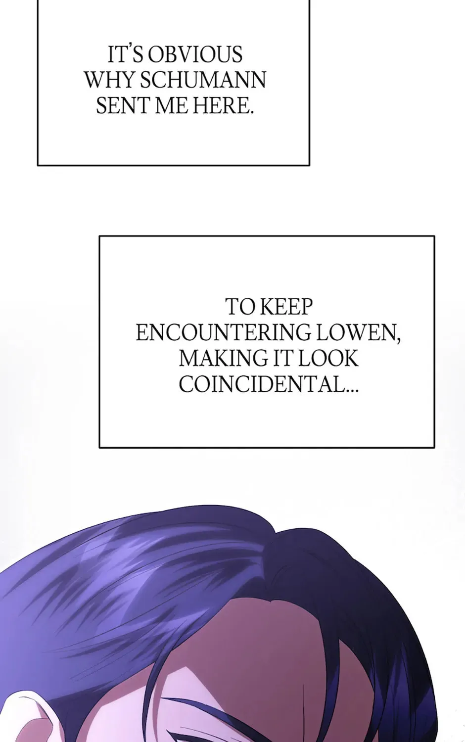 Read Rewrite My Happy Ending chapter 10 image 52 on Lezhin