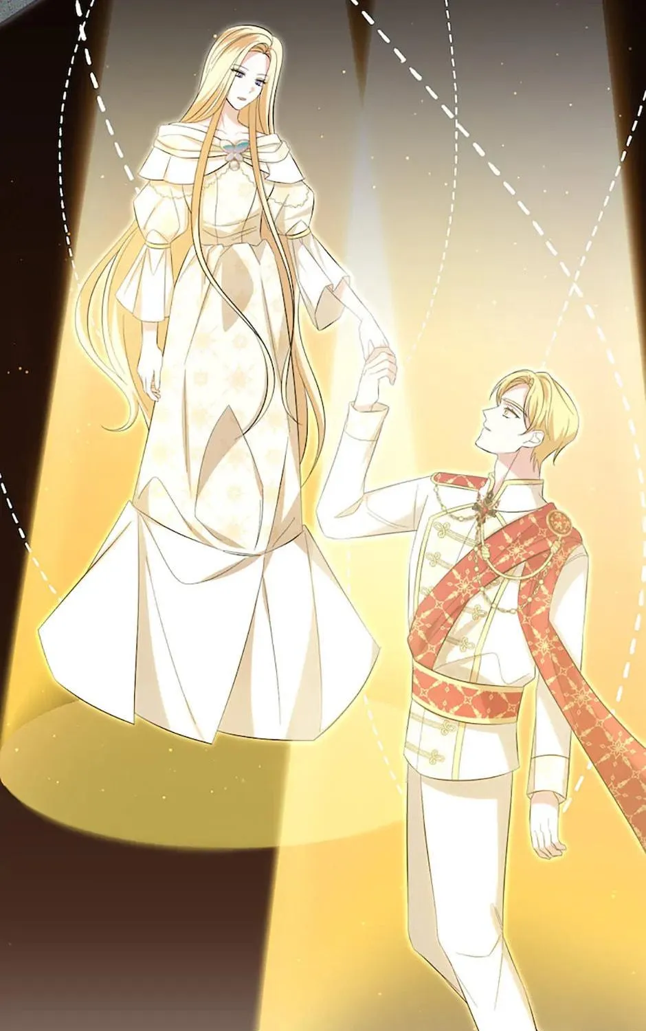 Read Rewrite My Happy Ending chapter 10 image 56 on Lezhin