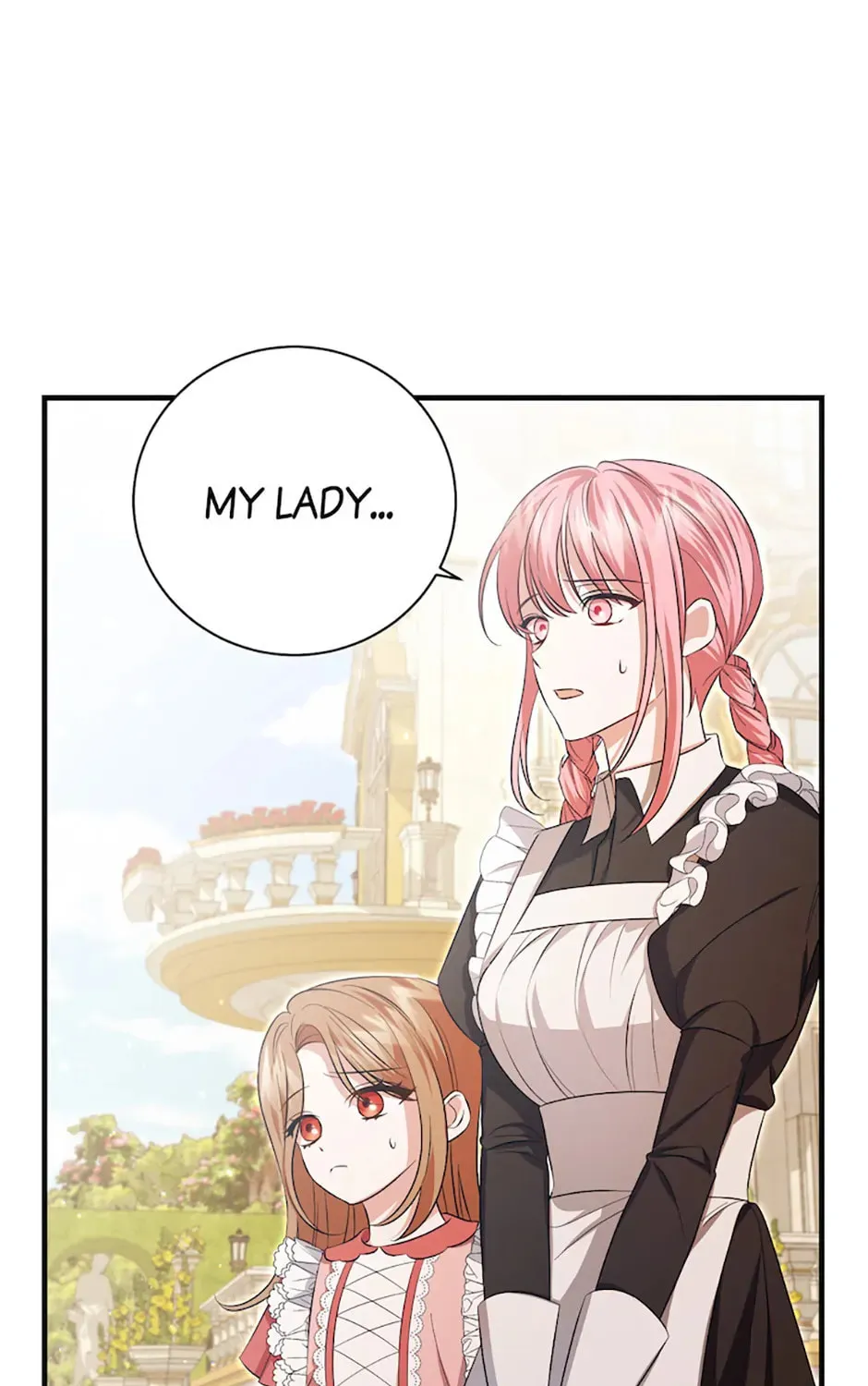 Read Rewrite My Happy Ending chapter 10 image 6 on Lezhin