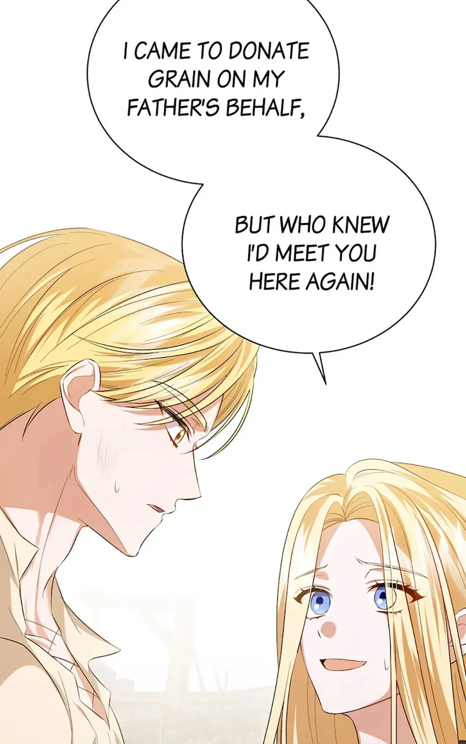 Read Rewrite My Happy Ending chapter 10 image 60 on Lezhin
