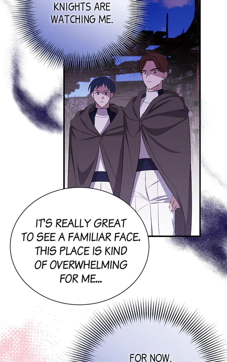 Read Rewrite My Happy Ending chapter 10 image 64 on Lezhin