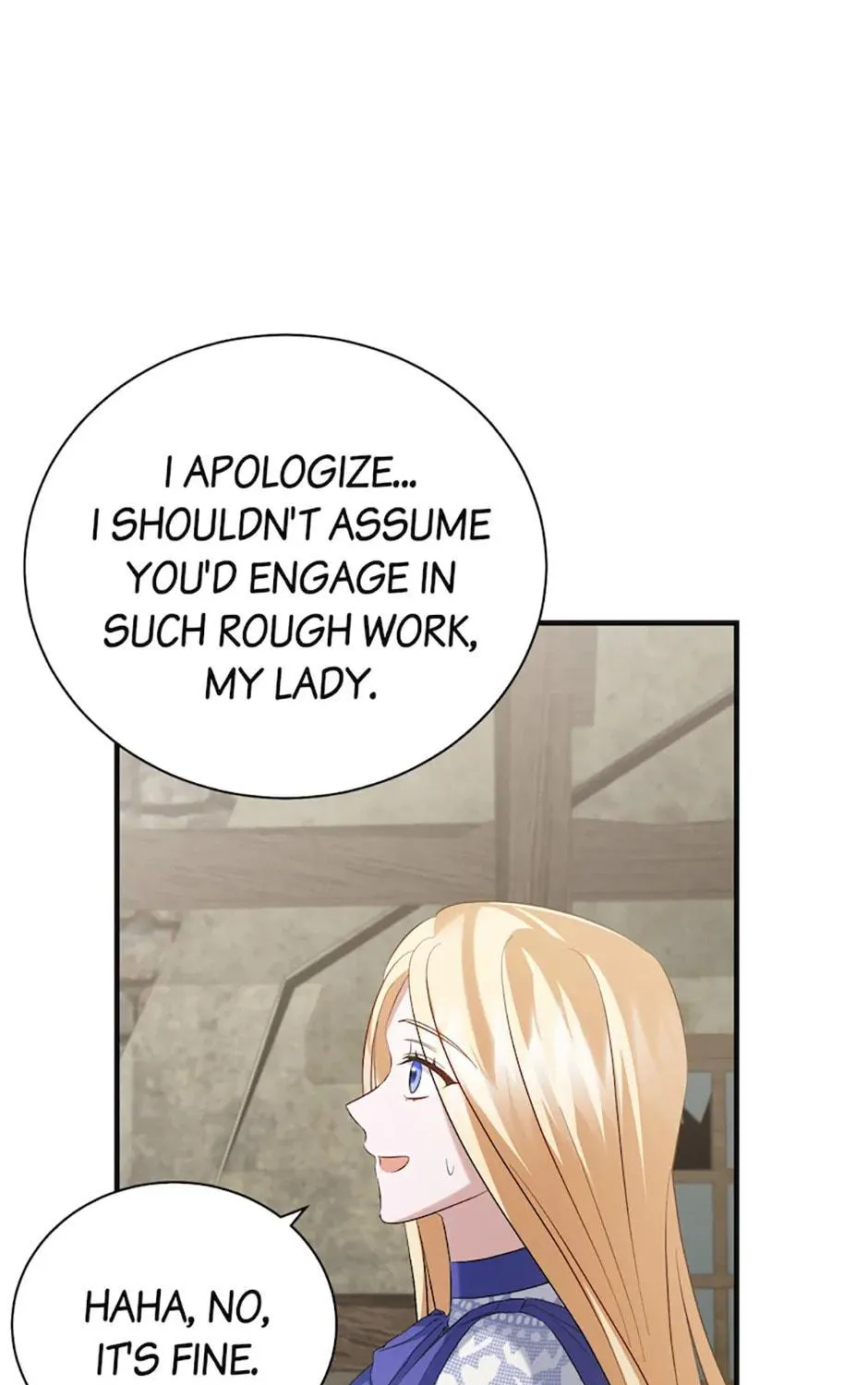 Read Rewrite My Happy Ending chapter 10 image 92 on Lezhin