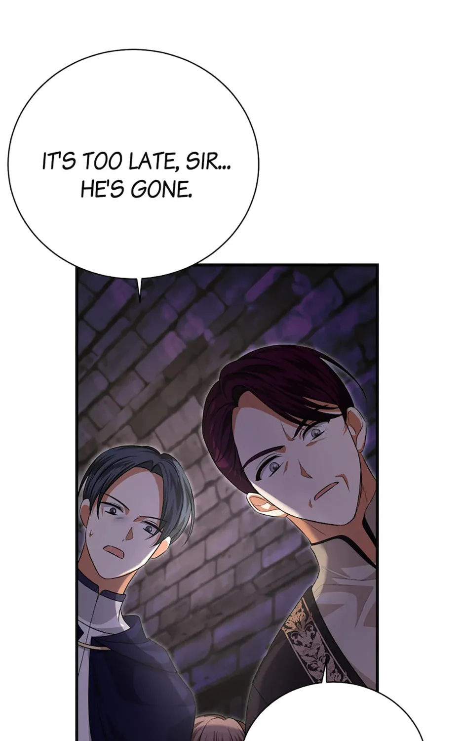 Read Rewrite My Happy Ending chapter 11 image 108 on Lezhin