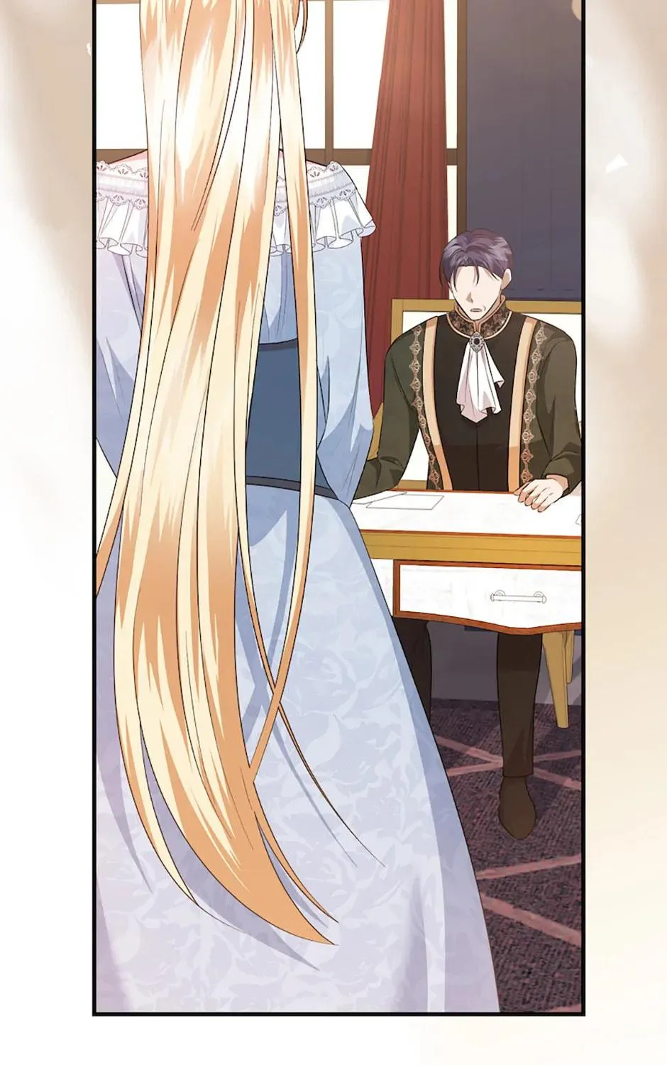 Read Rewrite My Happy Ending chapter 11 image 128 on Lezhin