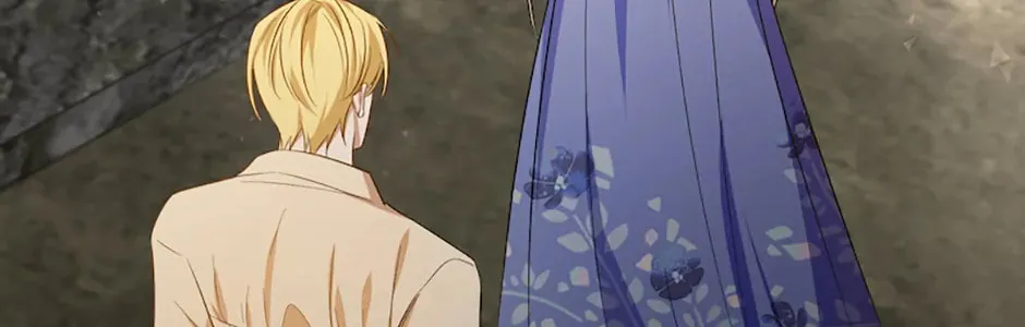 Read Rewrite My Happy Ending chapter 11 image 31 on Lezhin