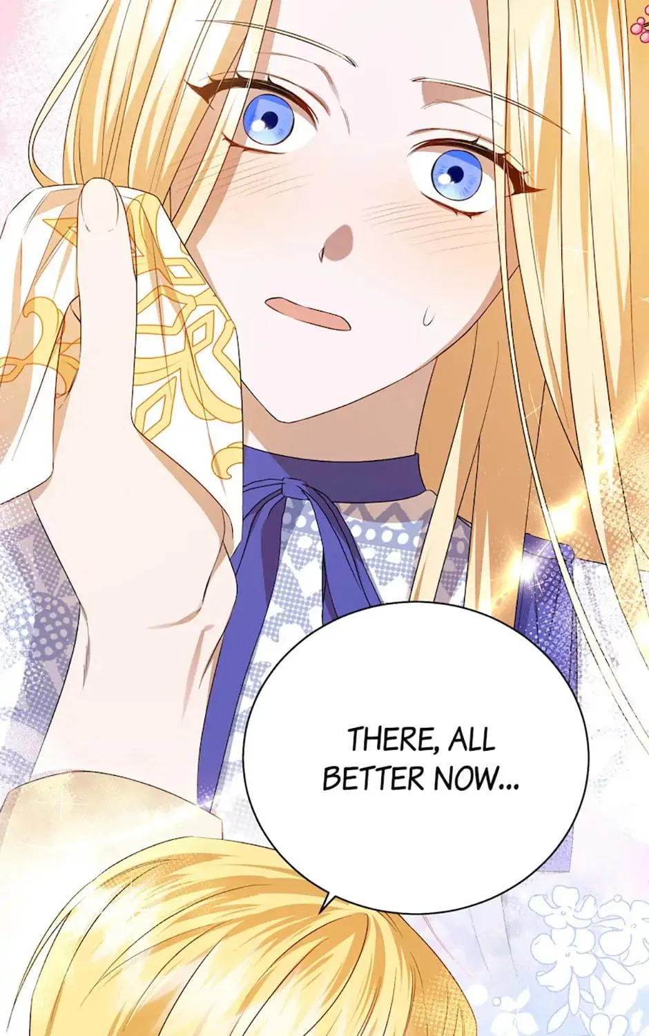 Read Rewrite My Happy Ending chapter 11 image 4 on Lezhin