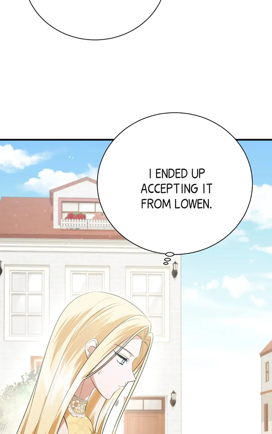 Read Rewrite My Happy Ending chapter 11 image 40 on Lezhin