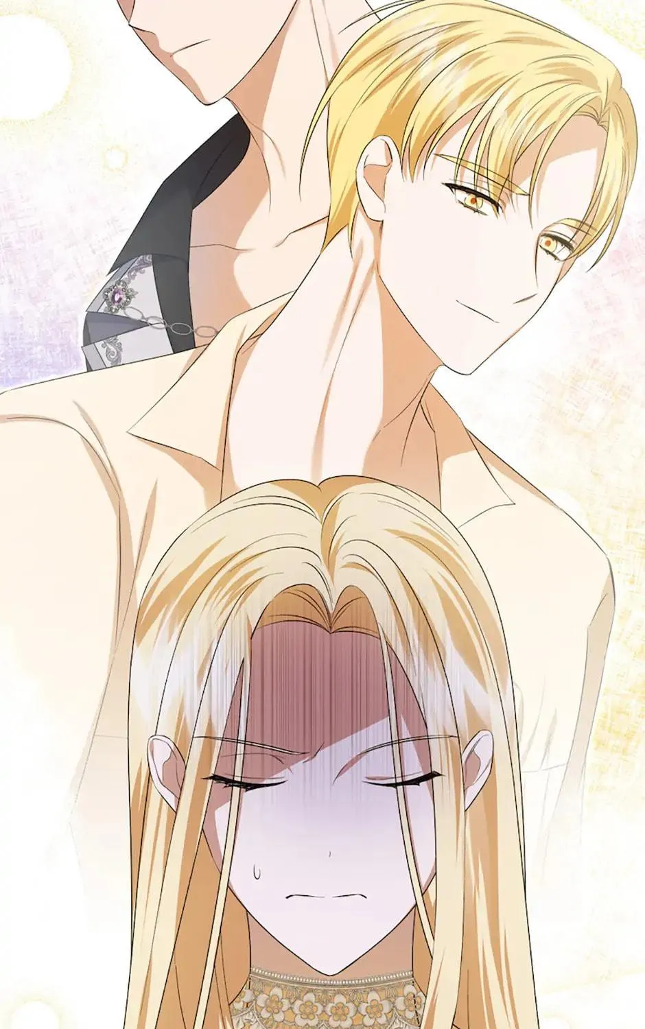 Read Rewrite My Happy Ending chapter 11 image 44 on Lezhin