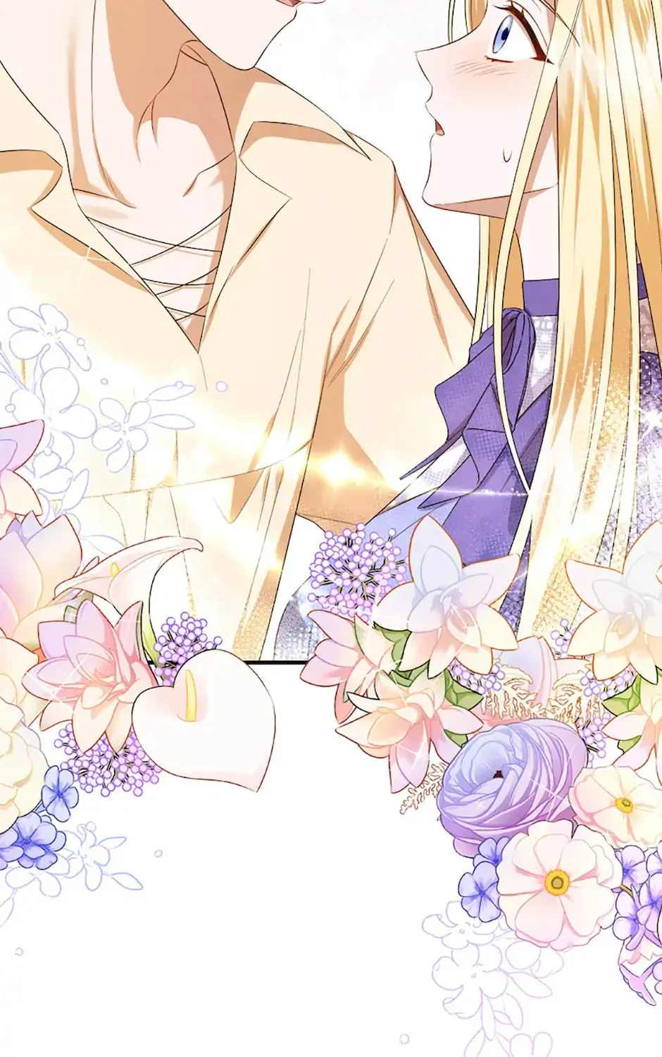 Read Rewrite My Happy Ending chapter 11 image 6 on Lezhin