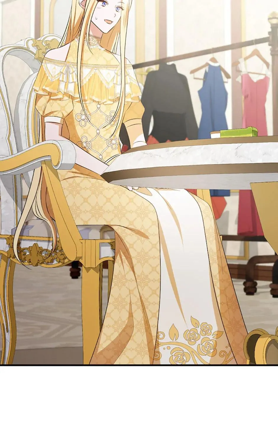 Read Rewrite My Happy Ending chapter 11 image 62 on Lezhin