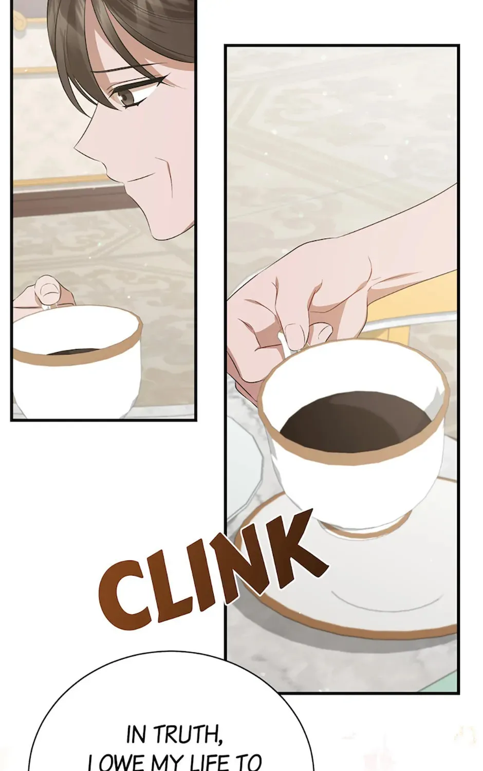 Read Rewrite My Happy Ending chapter 11 image 64 on Lezhin