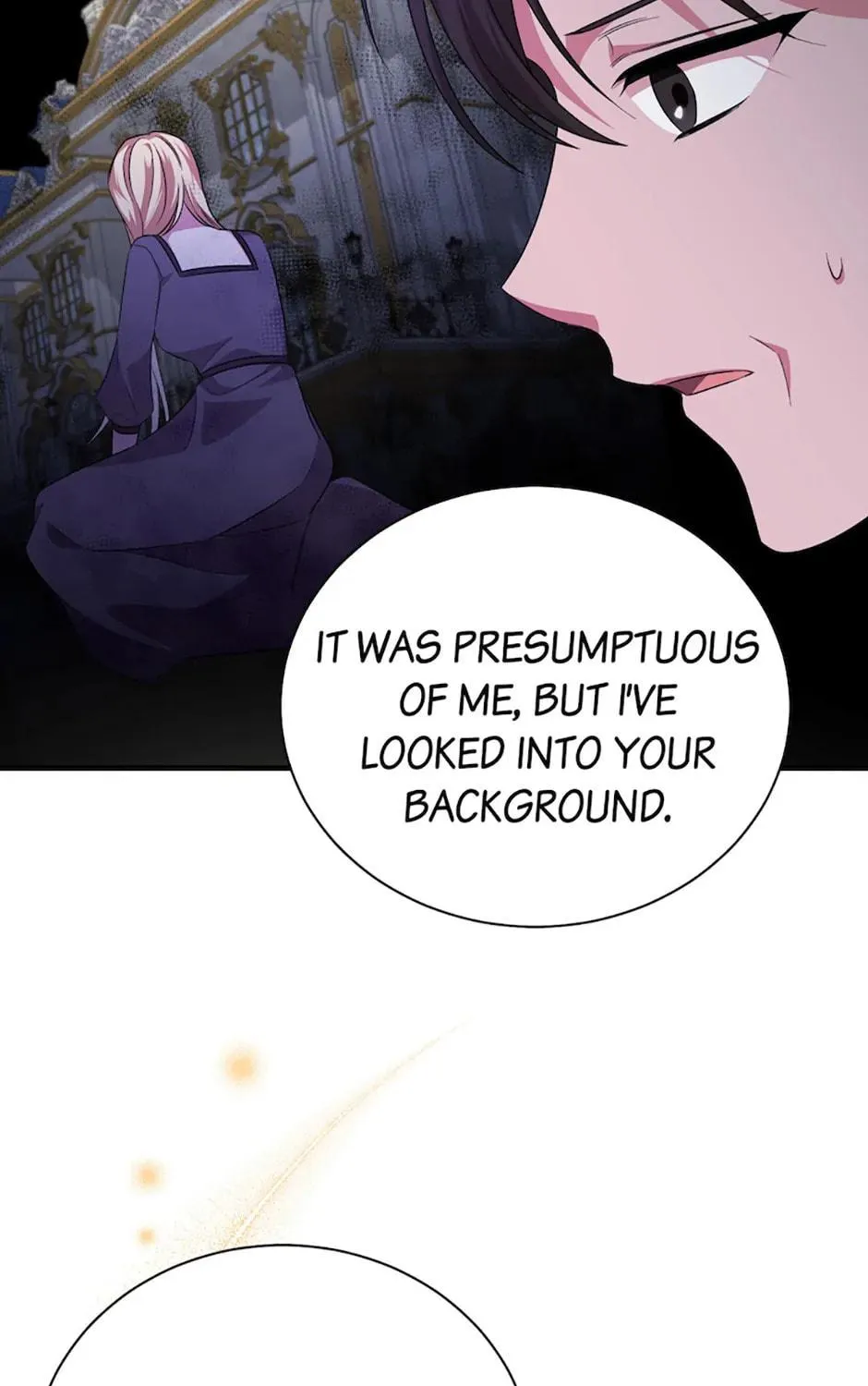 Read Rewrite My Happy Ending chapter 11 image 74 on Lezhin
