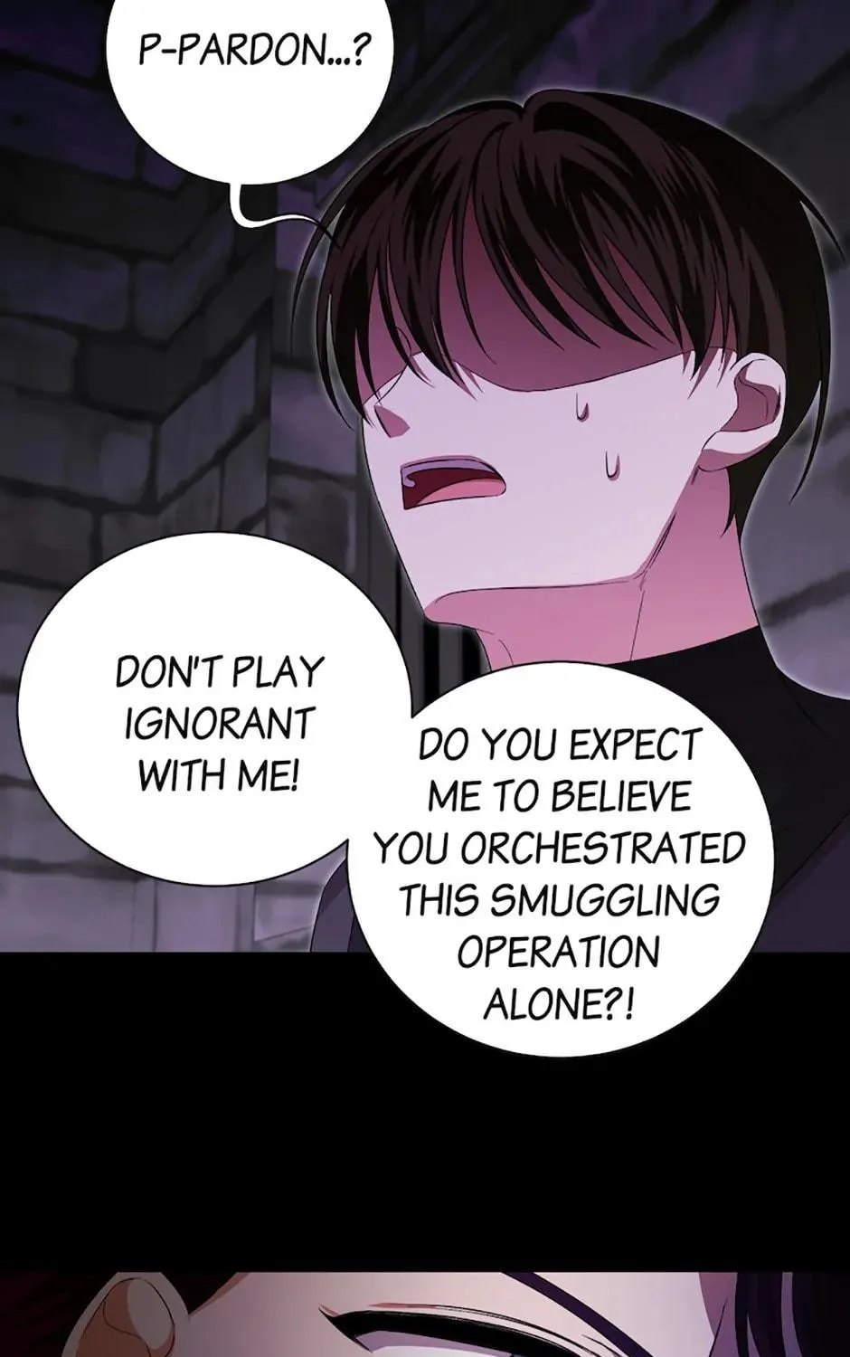 Read Rewrite My Happy Ending chapter 11 image 92 on Lezhin