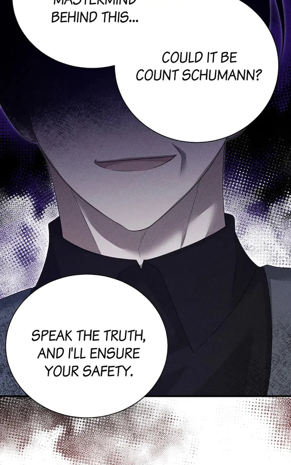 Read Rewrite My Happy Ending chapter 11 image 94 on Lezhin