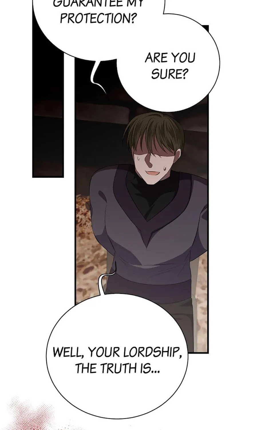 Read Rewrite My Happy Ending chapter 11 image 96 on Lezhin