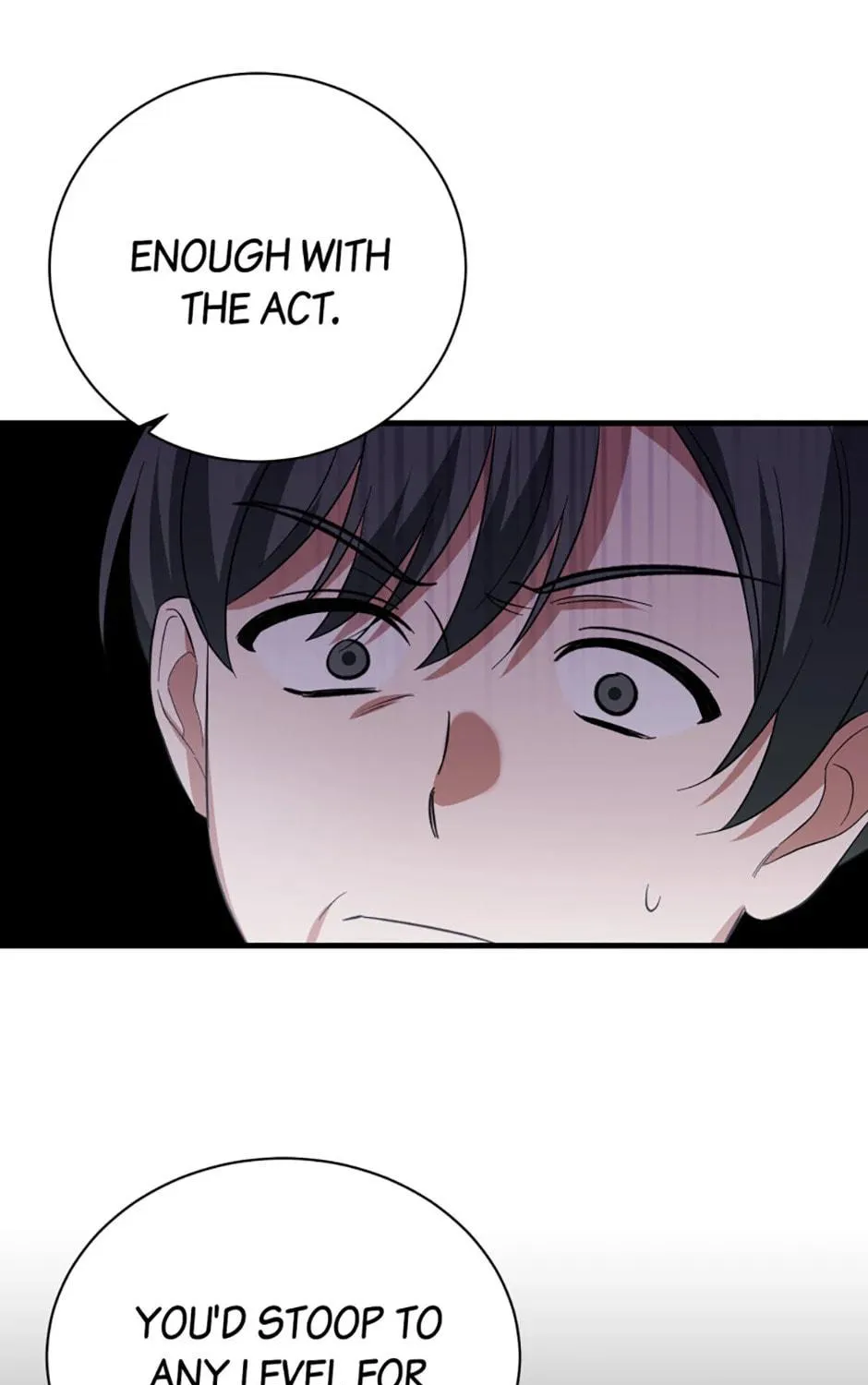 Read Rewrite My Happy Ending chapter 12 image 100 on Lezhin