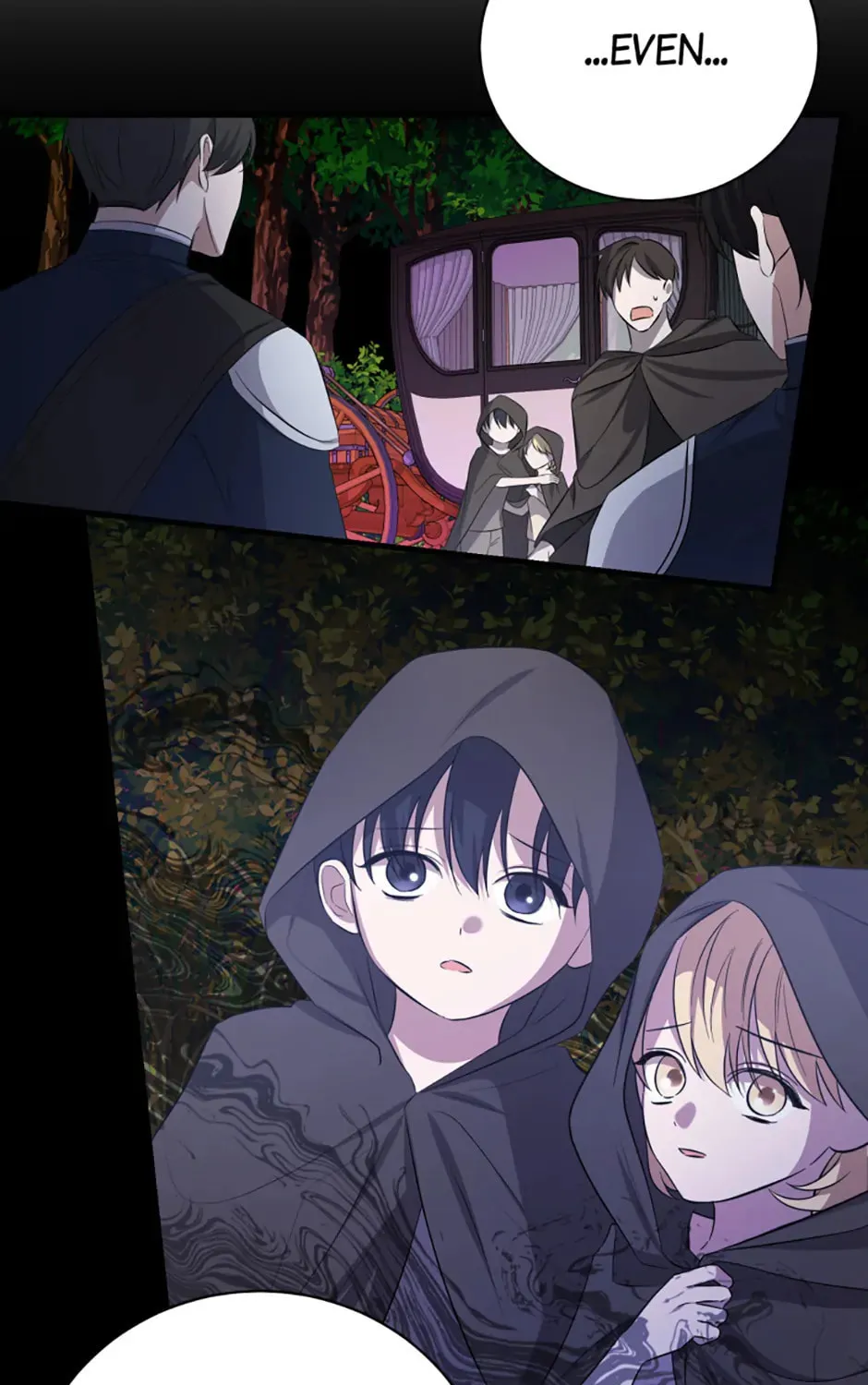 Read Rewrite My Happy Ending chapter 12 image 102 on Lezhin