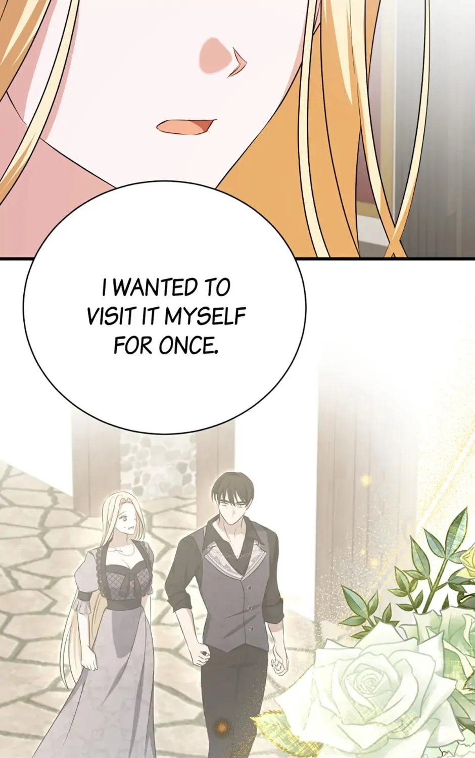 Read Rewrite My Happy Ending chapter 12 image 14 on Lezhin