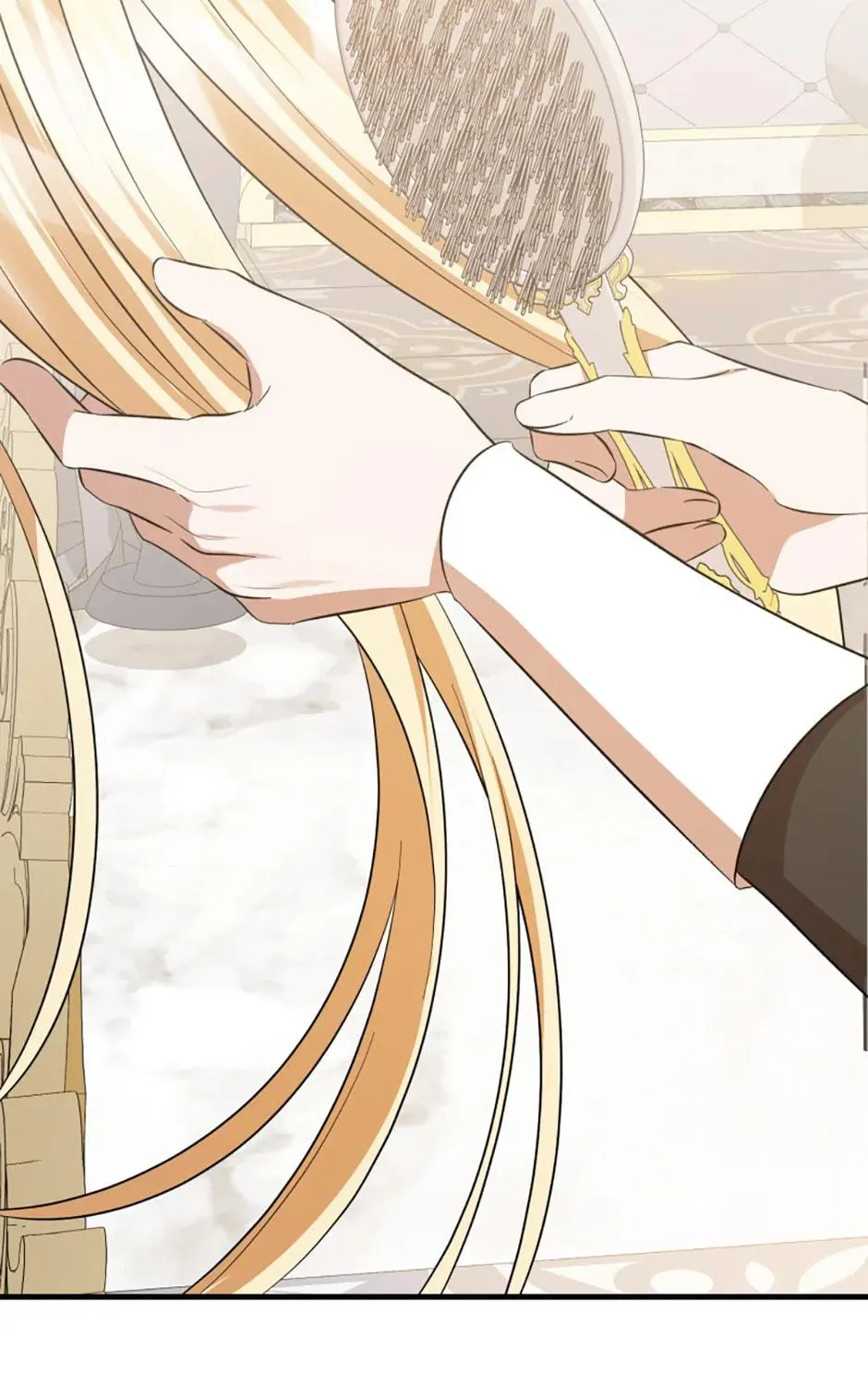 Read Rewrite My Happy Ending chapter 12 image 160 on Lezhin