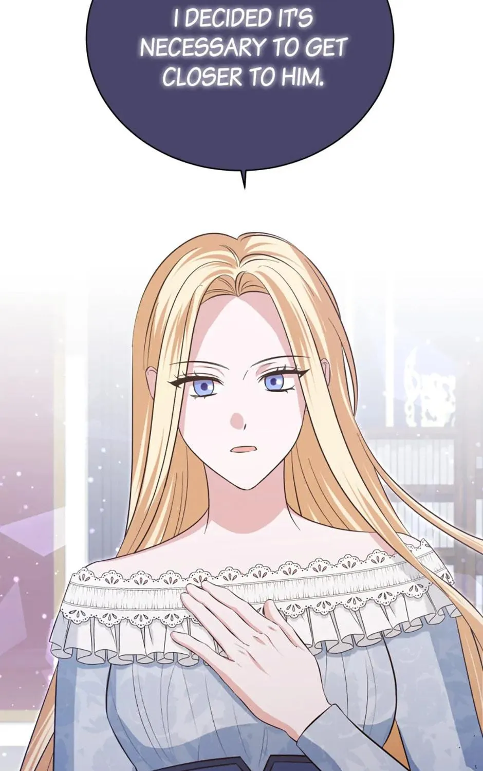 Read Rewrite My Happy Ending chapter 12 image 34 on Lezhin