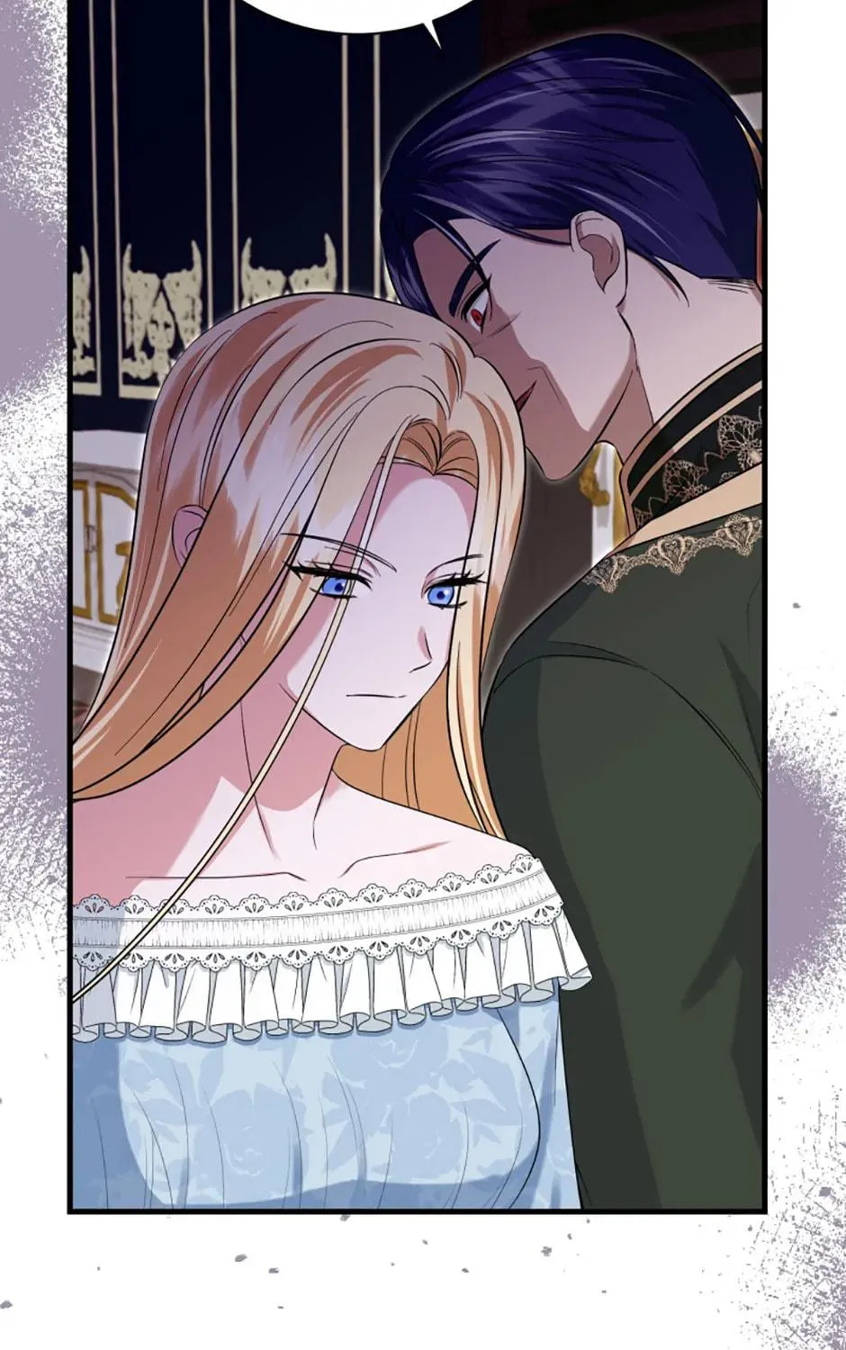 Read Rewrite My Happy Ending chapter 12 image 46 on Lezhin